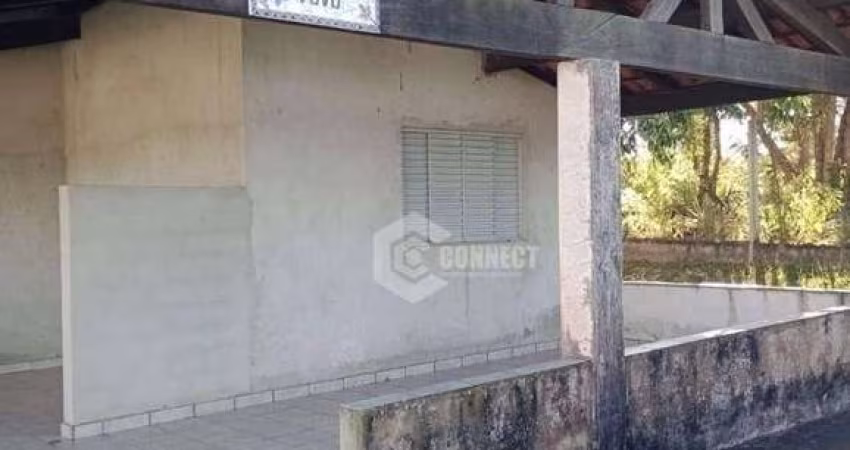 Chácara com 2 dormitórios à venda, 5400 m² por R$ 530.000,00 - Cabacais - Sarapuí/SP