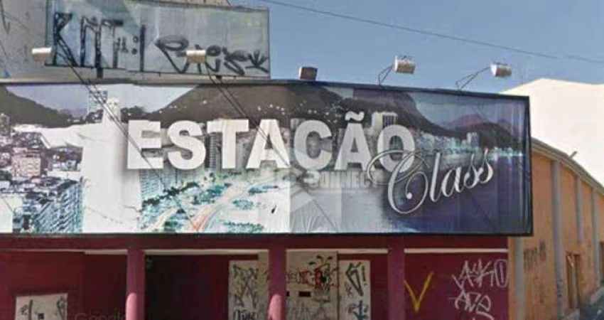 Salão, 750 m² - venda por R$ 2.300.000,00 ou aluguel por R$ 10.000,00/mês - Centro - Sorocaba/SP