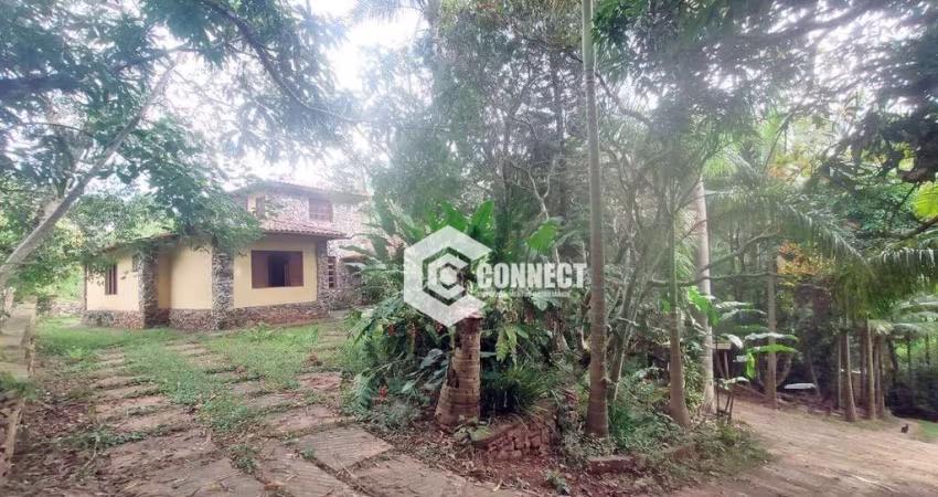 Sítio com 3 dormitórios à venda, 151000 m² por R$ 800.000,00 - Piedade - Piedade/SP