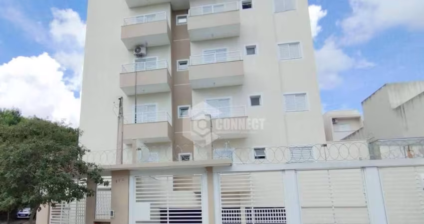Apartamento com 2 dormitórios para alugar, 80 m² por R$ 1.700,00/mês - Edifício Beija Flor - Sorocaba/SP