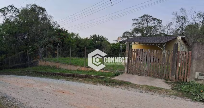 Área à venda, 2500 m² por R$ 500.000,00 - Planalto Verde - São Roque/SP