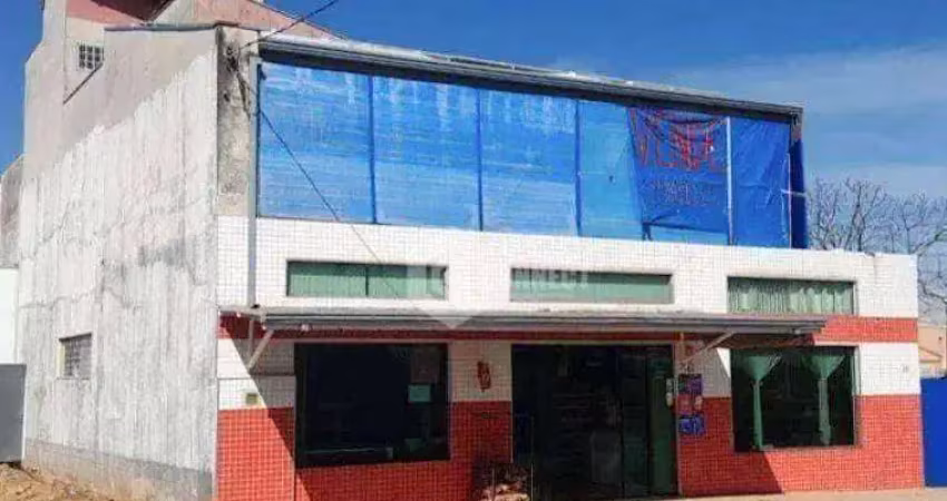 Sobrado com 2 dormitórios à venda, 375 m² por r$ 2.800.000,00 - jardim bela vista - indaiatuba/sp