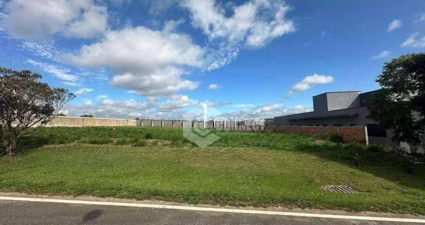 Terreno à venda, 1000 m² por r$ 280.000,00 - jardim solar do bosque - sorocaba/sp