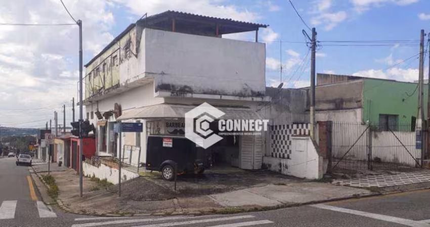Prédio à venda, 280 m² por R$ 700.000,00 - Vila Progresso - Sorocaba/SP