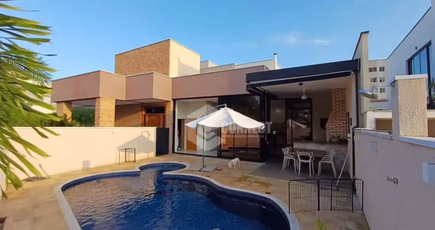 Casa com 3 dormitórios à venda, 212 m² por r$ 1.590.000,00 - ibiti reserva - sorocaba/sp