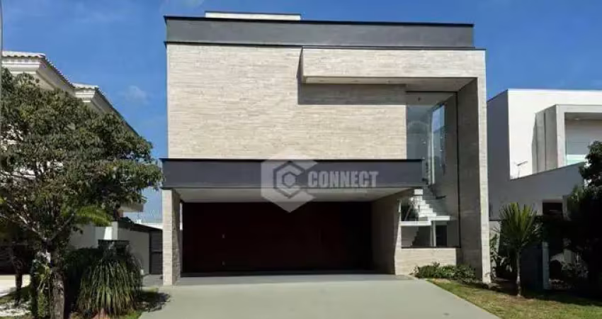 Sobrado com 5 dormitórios à venda, 400 m² por r$ 4.500.000,00 - alphaville - votorantim/sp