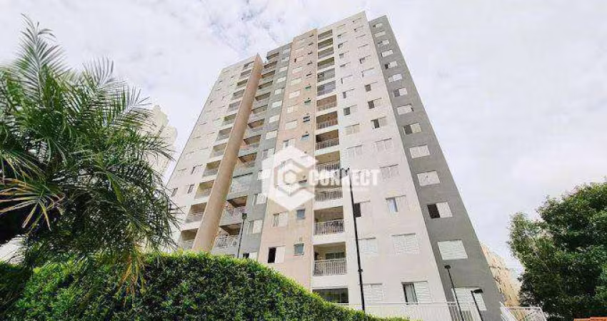 Apartamento com 3 dormitórios para alugar, 115 m² por R$ 3.566,22/mês - Campolim - Sorocaba/SP