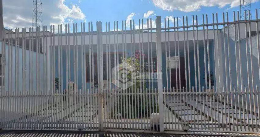 Casa com 2 dormitórios à venda, 180 m² por r$ 430.000,00 - vila santa rita - sorocaba/sp