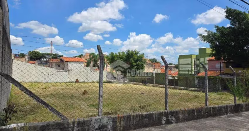 Terreno à venda, 1250 m² por r$ 1.200.000,00 - jardim ipanema - sorocaba/sp