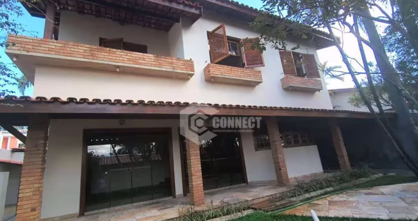 Sobrado com 5 dormitórios à venda, 380 m² por r$ 1.800.000,00 - condomínio residencial village d'avignon - sorocaba/sp