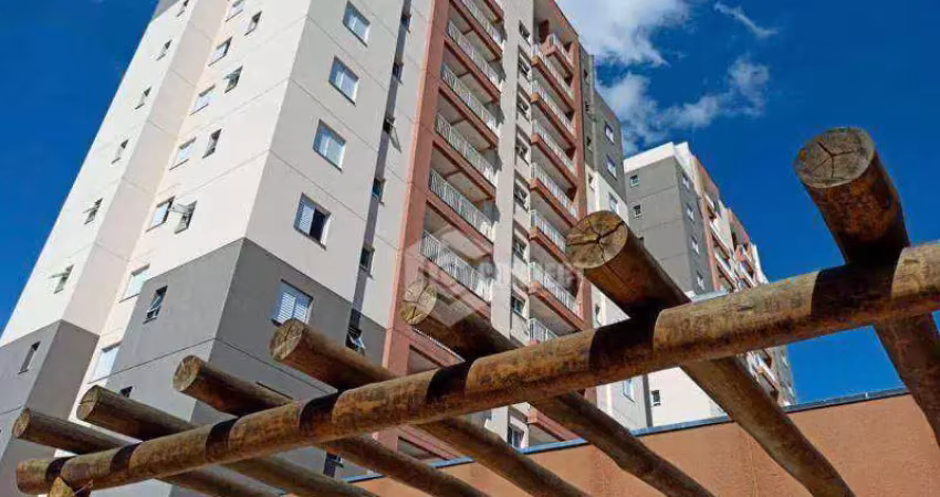 Apartamento com 2 dormitórios à venda, 63 m² por r$ 488.000,00 - natural park residencial - sorocaba/sp