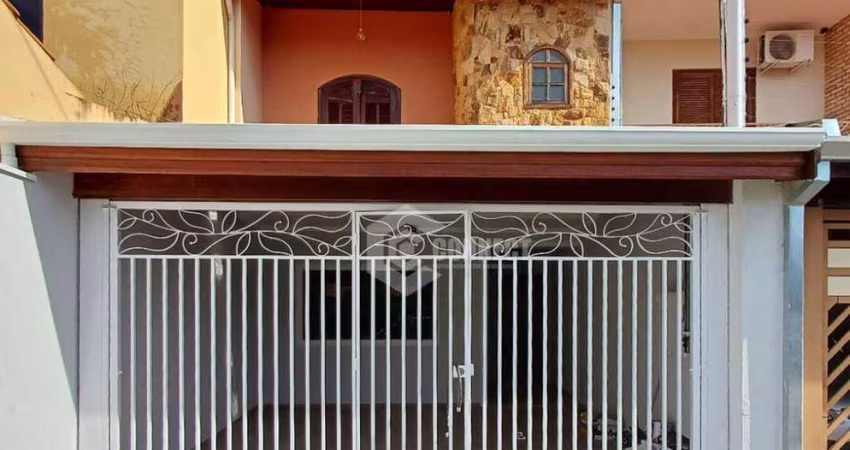 Sobrado com 2 dormitórios para alugar, 140 m² por R$ 3.566,67/mês - Jardim Morumbi - Sorocaba/SP