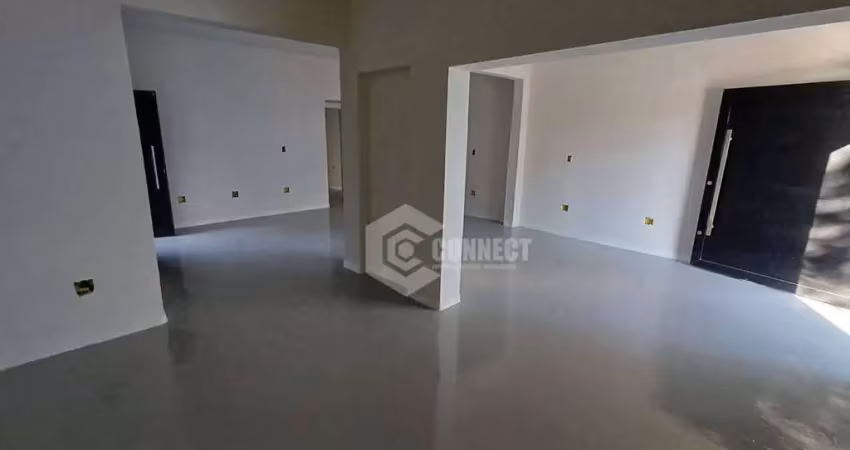 Casa para alugar, 115 m² por r$ 3.500,00/mês - vila jardini - sorocaba/sp