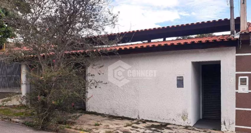 Casa com 3 dormitórios à venda, 194 m² por r$ 430.000,00 - jardim saira - sorocaba/sp