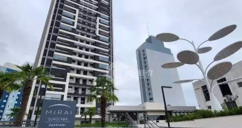 Apartamento com 2 dormitórios para alugar, 91 m² por r$ 6.800,00/mês - parque campolim - sorocaba/sp