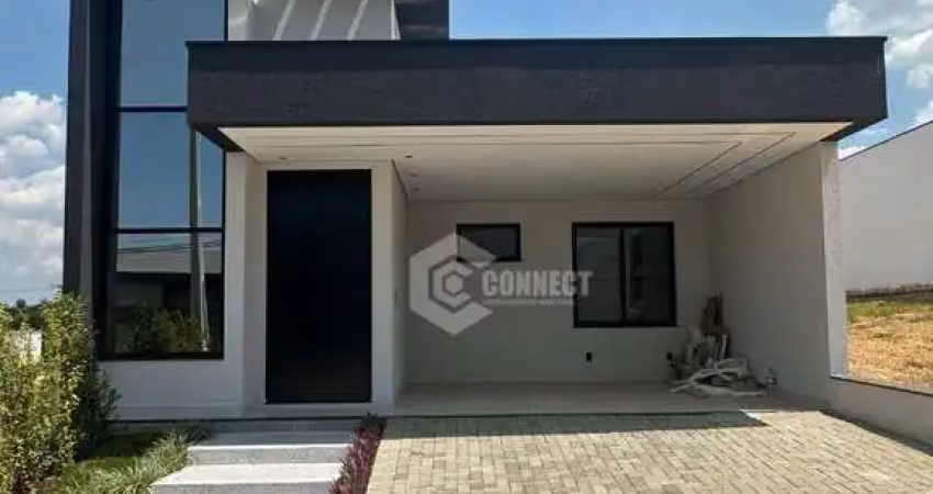 Casa com 3 dormitórios à venda, 164 m² por r$ 1.150.000,00 - condomínio helena maria jardim residencial - sorocaba/sp