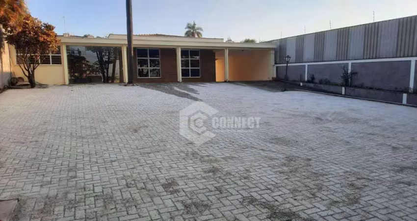 Casa com 6 dormitórios para alugar, 450 m² por r$ 17.605,70/mês - jardim novo horizonte - sorocaba/sp