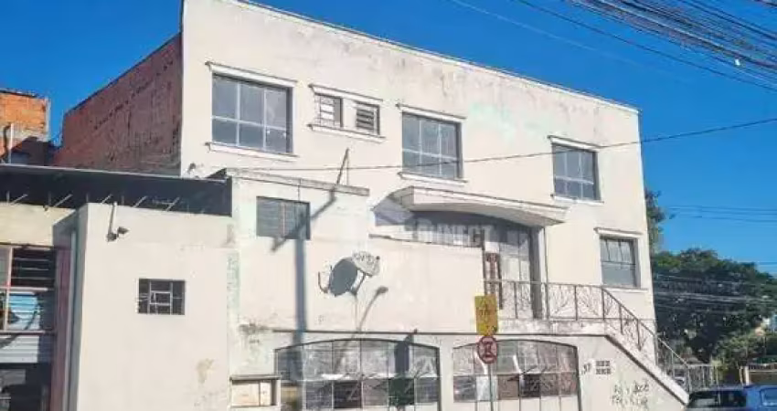 Prédio à venda, 906 m² por r$ 800.000,00 - vila hortência - sorocaba/sp