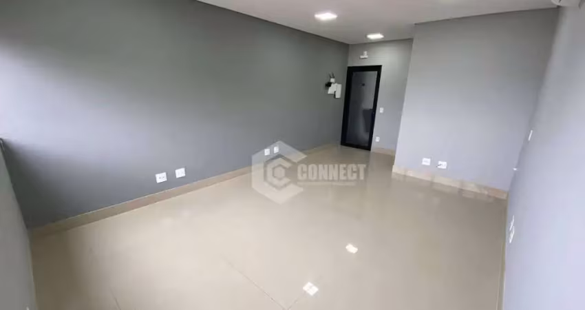 Sala para alugar, 25 m² por r$ 1.707,00/mês - jardim são paulo - sorocaba/sp