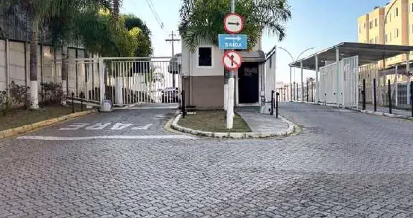 Apartamento com 2 dormitórios para alugar, 55 m² por r$ 1.700,00/mês - jardim mirante dos ovnis - votorantim/sp
