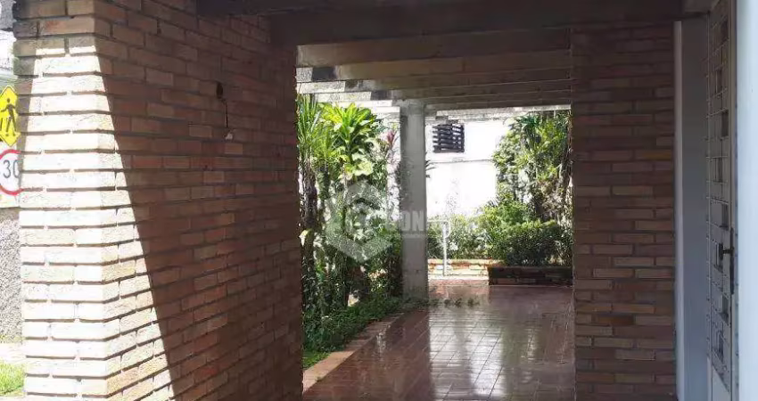 Casa com 3 dormitórios, 350 m² - venda por r$ 1.600.000,00 ou aluguel por r$ 8.900,00/mês - jardim vergueiro - sorocaba/sp