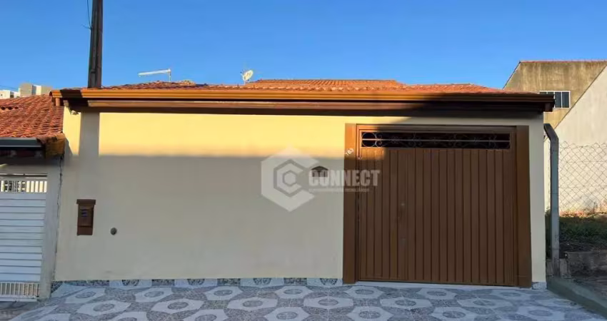 Casa com 2 dormitórios à venda, 152 m² por r$ 399.000,00 - jardim wanel ville iv - sorocaba/sp