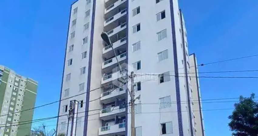 Apartamento com 2 dormitórios à venda, 63 m² por r$ 360.000,00 - condomínio edifício mont blanc - sorocaba/sp