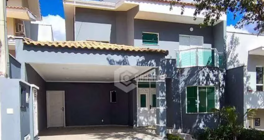 Sobrado com 3 dormitórios à venda, 1 m² por r$ 1.250.000,00 - condomínio village saint claire - sorocaba/sp
