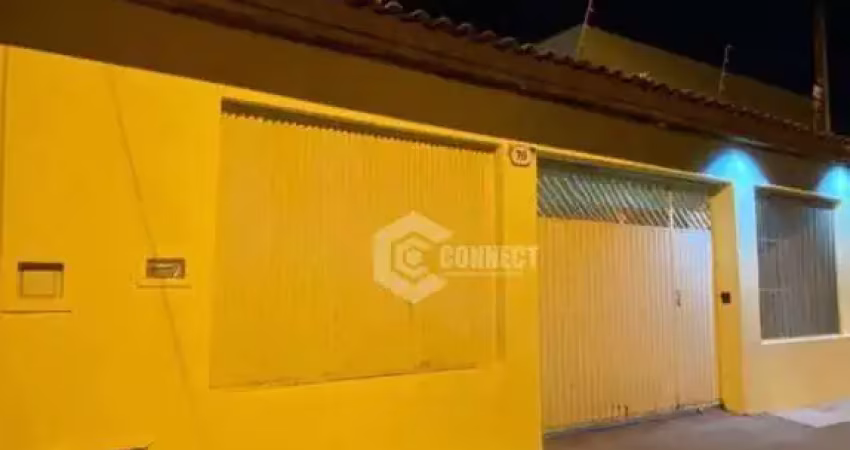Sobrado com 4 dormitórios à venda, 345 m² por r$ 639.000,00 - jardim residencial deolinda guerra - sorocaba/sp