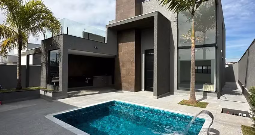 Casa com 4 quartos à venda no Portais (Polvilho), Cajamar 