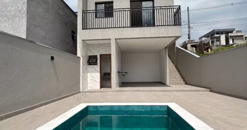 Casa com 3 quartos à venda na Avenida das Palmeiras, Portais (Polvilho), Cajamar