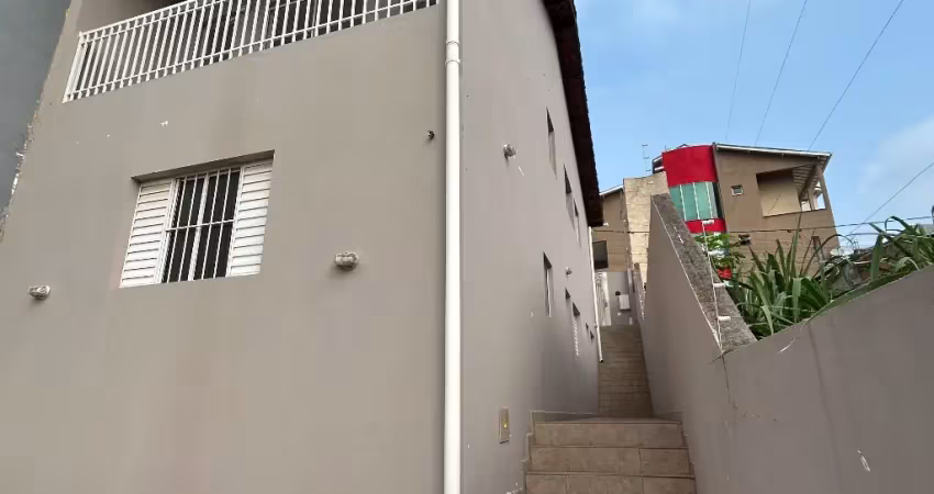 Casa com 3 quartos à venda na Rua Rosemiro Guedes, 15, Paraíso (Polvilho), Cajamar