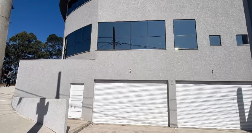 Salão comercial no portal  dos ipês 3