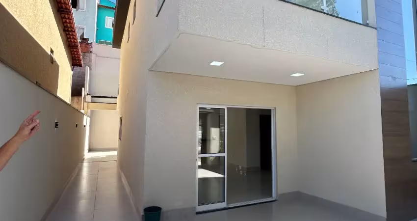 Casa com 3 quartos à venda na Avenida das Palmeiras, 720, Portais (Polvilho), Cajamar