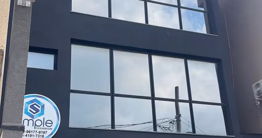 Sala comercial para alugar na Avenida das Palmeiras, Portais (Polvilho), Cajamar