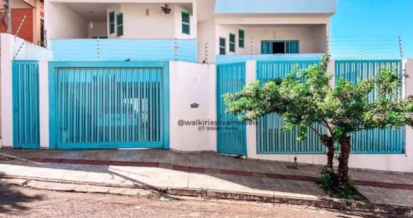 Sobrado  Residencial Comercial - Jardim dos Estados