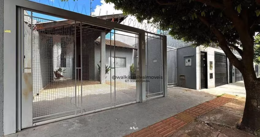 Casa com 3 quartos à venda na Rua Israel, Jardim Batistão, Campo Grande