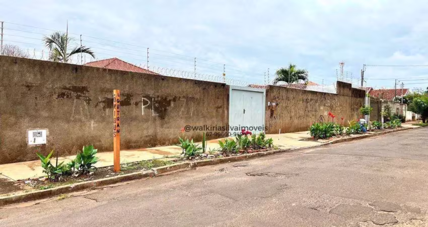 Casa com 3 quartos à venda na Rua Dom Pedro I, Vila Planalto, Campo Grande