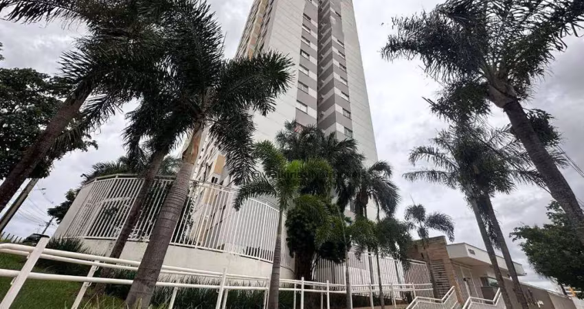 Apartamento rico em planejados - edifício torre de espanha caranda bosque