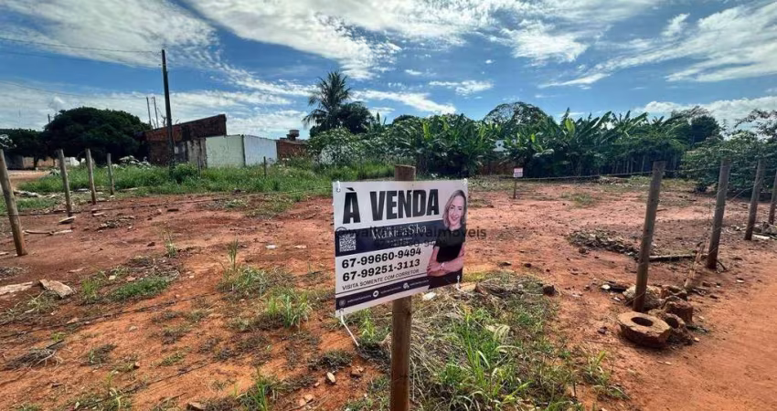 Terreno à venda 450 m2 - Portal Caiobá