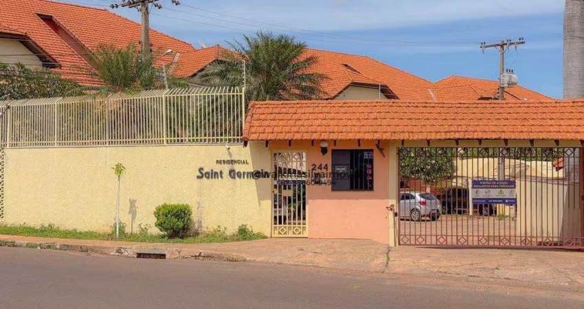 Apartamento à venda completo em armários - Jardim Tv Morena