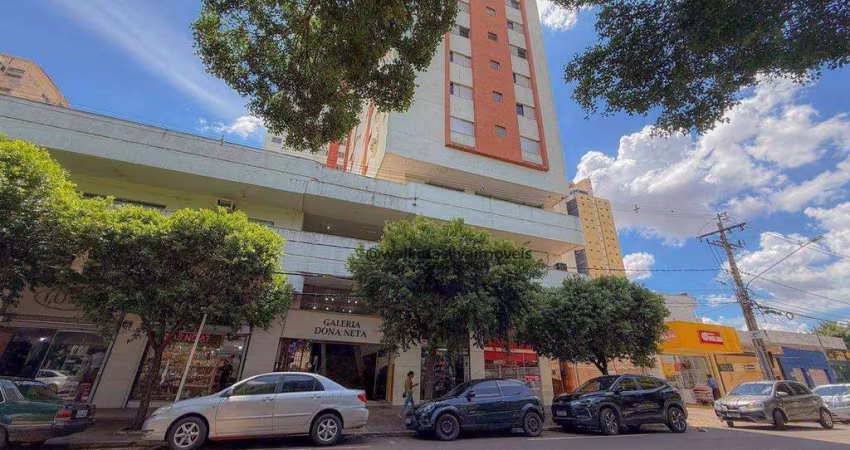 Apartamento à venda Condominio Dona Neta - Centro de Campo Grande MS