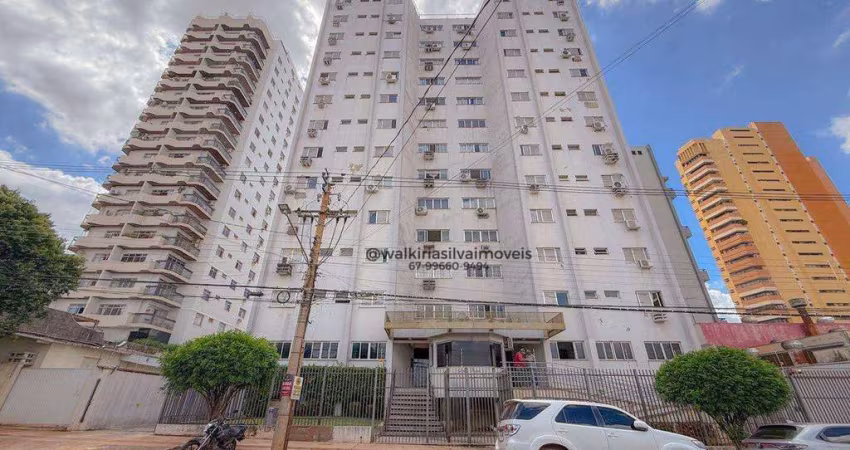 Apartamento à venda 03 quartos suíte - Edifício Ana Regina