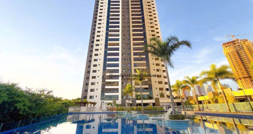 Apartamento à venda torre B nascente - Edifício Green Life