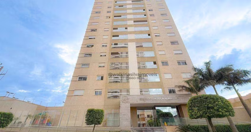 Apartamento Edifício Eduardo Santos Pereira 03 suítes