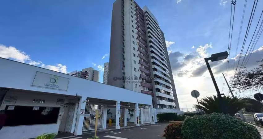 Apartamento à venda nascente - Vitalitá Condomínio Club