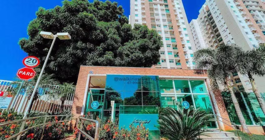 Apartamento andar alto rico em planejados acqua verano - são francisco