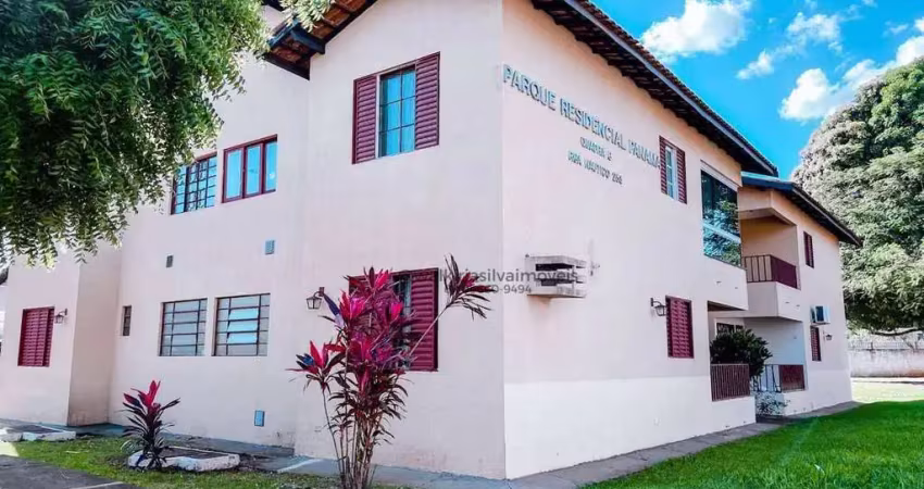 Residencial panamá: apartamento completo em armários com 3 quartos e energia solar