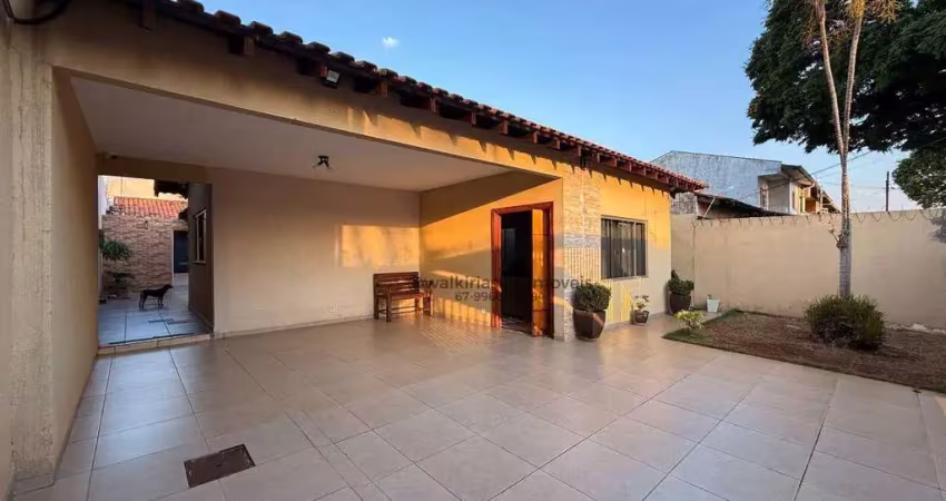 Casa à venda vila carlota com edícula 04 quartos 02 suíte piscina e paineis fotovoltáico
