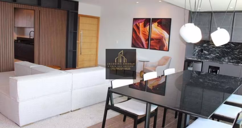 Aluguel de Apartamento Alto Padrão na Santa Mônica 1